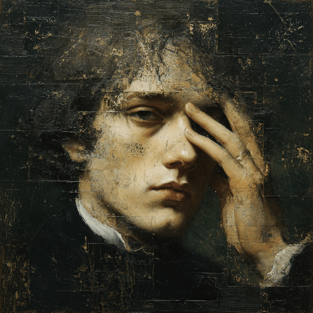 The Modern Antihero: From Raskolnikov to Walter White